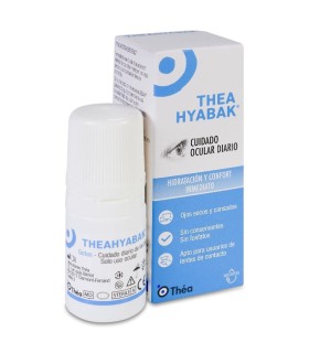 HYABAK SOLUCION HIDRATANTE