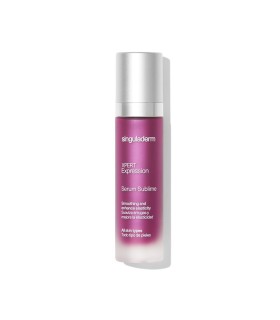 Piel hidratada con Singuladerm Sublime