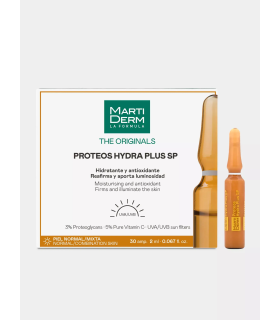 MARTIDERM PROTEOGLICANOS c/PROTECCIÓN SOLAR