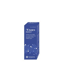 IVISION PROTECT  1 FRASCO 10 ML