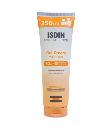 FOTOPROTECTOR ISDIN  GELCREMA