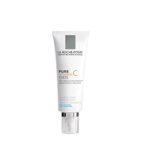 PURE VITAMINA C OJOS LA ROCHE POSAY 15 ML