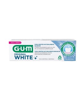 GUM Original White Pasta Dental 75ml