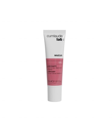Cumlaude LAB Mucus 30ml