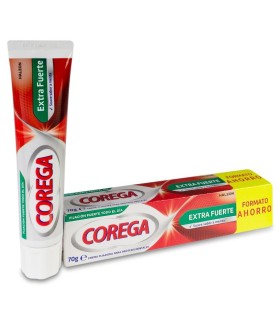 COREGA EXTRAFUERTE 70 GRAMOS