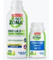 Pack Enerzona Omega 3 RX (210+60 cápsulas)