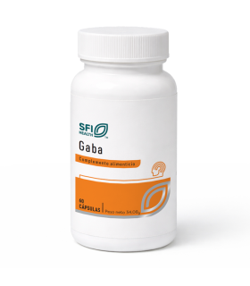Gaba te ayuda a calmar la mente