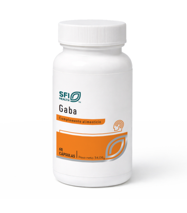 Gaba te ayuda a calmar la mente