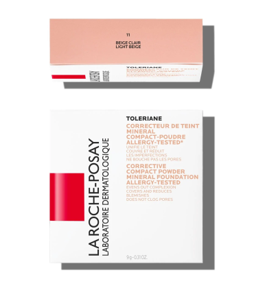 ANTHELIOS SPF 50+ Compacto La Roche Posay Tono 1