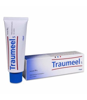 Traumeel S Pomada (50gr) de Heel