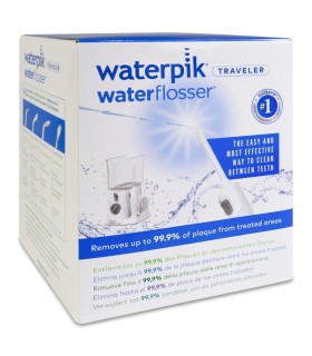 Waterpik Irrigador Traveler WP-300