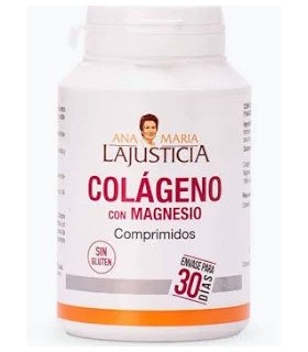 Colágeno Magnesio, formato familiar (450 comp)