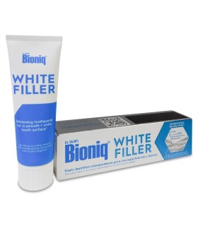 BIONIQ WHITE FILLER  1 TUBO 75 ML