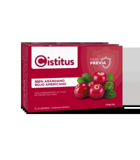 Cistitus Nox® 20 comprimidos
