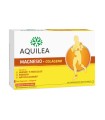 AQUILEA MAGNESIO+COLÁGENO 30 CÁPSULAS MASTICABLES SABOR LIMÓN