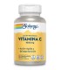 Solaray Vitamina C 1000 mg y 100 comprimidos