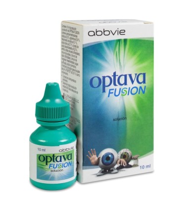 Optava Fusion
