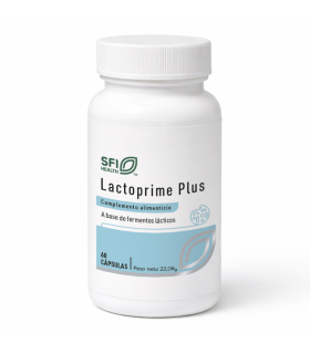 LACTOPRIME PLUS KLAIRE 60 cáps.
