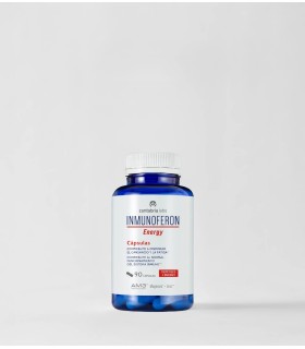 INMUNOFERON CAPSULAS  45 CAPS
