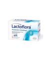 Lactoflora protector intestinal fresa 10 viales