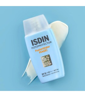 Fotoprotector ISDIN Fusion Water