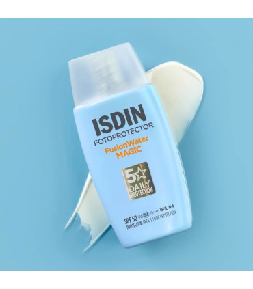 Fotoprotector ISDIN Fusion Water