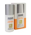 FOTOULTRA ISDIN AGE REPAIR WATER LIGHT TEXTURE 50 ML