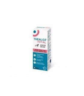 THEALOZ TOTAL  1 ENVASE 10 ML