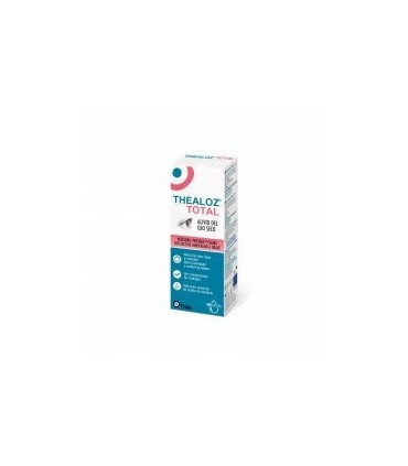 THEALOZ TOTAL  1 ENVASE 10 ML
