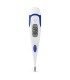 TERMOMETRO DIGITAL THERMOVAL RAPID 1 UNIDAD