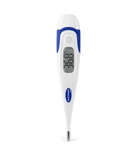 TERMOMETRO DIGITAL THERMOVAL RAPID 1 UNIDAD