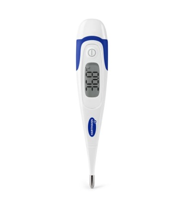 TERMOMETRO DIGITAL THERMOVAL RAPID 1 UNIDAD