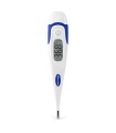 TERMOMETRO DIGITAL THERMOVAL RAPID 1 UNIDAD