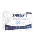 SEREDAN-3  30 COMPRIMIDOS