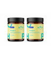 2 unidades Omega 3 Hop biologics 100 perlas (antes AMClinic)