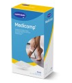 MEDICOMP COMPRESAS DE TEJIDO NO TEJIDO ESTERILES  50 UNIDADES 20 CM X 10 CM