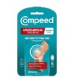 Compeed® Ampollas Medianas 5 unidades