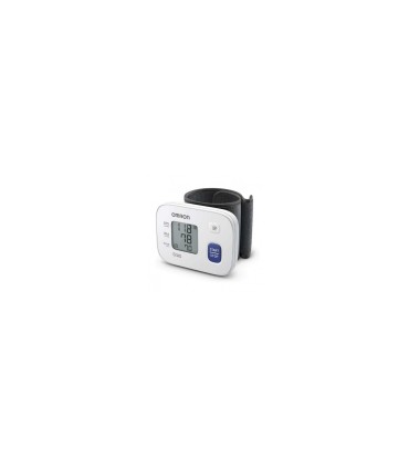 MONITOR DE PRESION ARTERIAL OMRON RS2