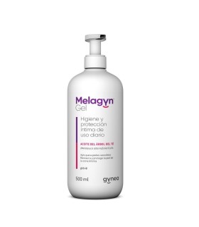 MELAGYN GEL 500 ML