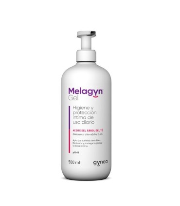 MELAGYN GEL 500 ML