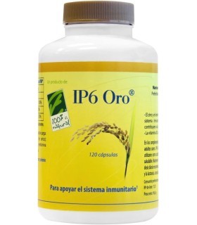 IP6 ORO  120 CAPS