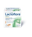 LACTOFLORA FIBRA+  28 SOBRES 5,1 G SABOR NARANJA