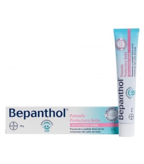 BEPANTHOL POMADA PROTECTORA BEBE  30 G