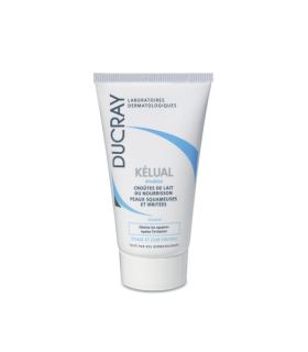 KELUAL EMULSION DUCRAY 50 ML
