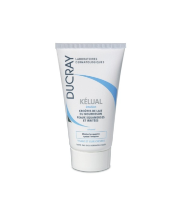KELUAL EMULSION DUCRAY 50 ML
