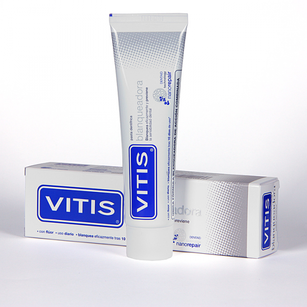 VITIS BLANQUEADORA...