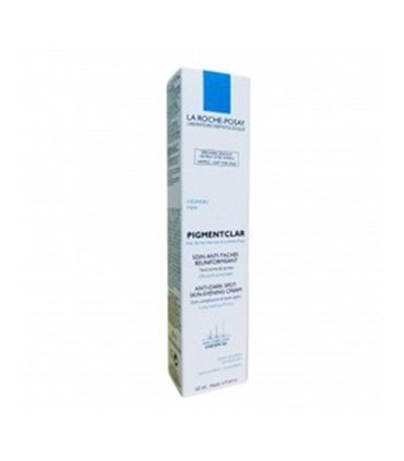 Pigmentclar Antimanchas Uniformizante SPF30 Roche Posay40 ml