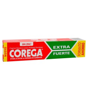 COREGA EXTRAFUERTE 70 GRAMOS