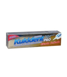 KUKIDENT PRO  EFECTO SELLADO 40 G