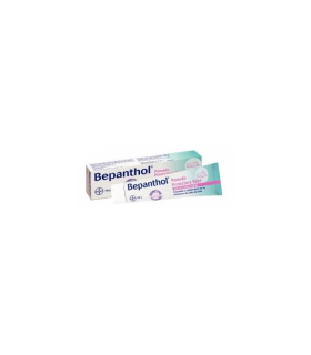 BEPANTHOL POMADA PROTECTORA BEBE  100 G